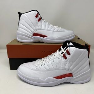 Air Jordan 12